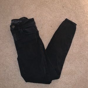 American Eagle Outfitters jeans